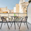 Отель Sanders Home Suites - Charming Downtown Studio, фото 20