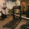 Отель Hampton Inn Canton, фото 22