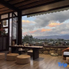 Отель Dali Ancient City Sixia Shanfang B&B, фото 6