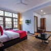 Отель Green n Breeze Resort & Spa Mussoorie, фото 2
