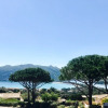 Отель Villa Avec Vue Sur Baie De Santa Giulia, фото 18
