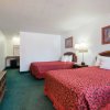 Отель Days Inn by Wyndham Gallup в Гэллапе