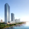 Отель The Ritz-Carlton, Harbin, фото 47