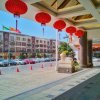 Отель Shell Quanzhou City Hui'an County Xinhongxing Hotel, фото 25