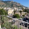 Отель Apartment with One Bedroom in Forio, with Wonderful Sea View, Terrace And Wifi, фото 15