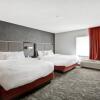 Отель SpringHill Suites by Marriott Indianapolis Airport/Plainfield, фото 19