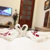 Отель Hanoi Sweet Family Homestay, фото 11