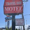 Отель Travel Inn Motel в Анахайм