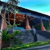Отель Fullmoon Villa Ubud, фото 12