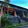 Отель Fullmoon Villa Ubud, фото 12