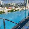 Отель Aqueen Prestige Hotel Jalan Besar, фото 7