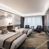 Отель Longshan Hotel, фото 2