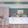 Отель Days Inn Wyndham Priceville I-65 Exit334, фото 10