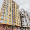 Гостиница Mnogo Morya Apartaments, фото 1