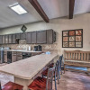 Отель Alto Condo w/ Deck: 2 Mi to Ruidoso Winter Park!, фото 12