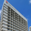 Отель Naha Tokyu REI Hotel, фото 1