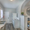 Отель Cozy Dillon Apt - Near University & Fishing!, фото 12