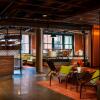 Отель Residence Inn by Marriott Boston Downtown/Seaport, фото 15