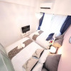 Отель Premier In Land Mark Ebisu Osaka 601 - 187-2, фото 7