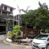 Отель Costa Makhota (Family Homestay) в Malacca