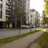 Отель Warszawa Zachodnia Apartment в Варшаве