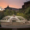 Отель Mercure Xian on Renmin Square, фото 22