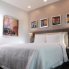 Отель Hampton Inn & Suites by Hilton Aguascalientes Airport, фото 27