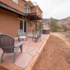 Отель Green Mountain Falls Apt w/ Mountain View, Hot Tub, фото 1