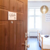 Отель Roommates Hostel, фото 1