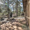 Отель Flagstaff Vacation Rental, 3 Mi to Downtown!, фото 1