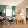 Отель Home2 Suites by Hilton Lexington University / Medical Center, фото 6