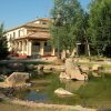 Отель Balneario Cervantes в Санта-Крус-де-Муделе