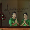 Отель Bagan Lodge, фото 8