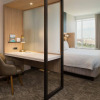 Отель SpringHill Suites by Marriott Austin Cedar Park, фото 5