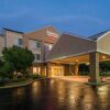 Отель Fairfield Inn By Marriott Indianapolis Northwest, фото 17