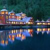 Отель Puyuhuapi Lodge & Spa, фото 2