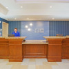 Отель Holiday Inn Express Hotel & Suites Santa Cruz, an IHG Hotel, фото 20
