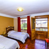 Отель Fuente de Agua Cusco Hotel, фото 3