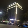 Отель Tuke China Hotel (Pingyang Aojiang Pearl Plaza Store), фото 14