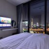 Отель Aqua Vinhome Bason Stunning View, фото 28