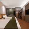 Отель GreenTree Inn Express Hotel Wuhu Wanyue City Branch, фото 38