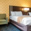 Отель Quality Inn & Suites Mall of America - MSP Airport, фото 6