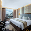 Отель The Landmark Bangkok, фото 11