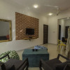 Отель OYO 10803 Home 2BHK Poolside Siolim, фото 12