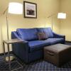 Отель Hampton Inn Bordentown, фото 21