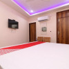 Отель 3bros by OYO Rooms, фото 7