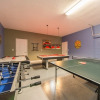 Отель Brand New Resort Private Pool, Game Room! 6 Bedroom Home, фото 19