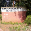 Отель Sagana Country Hotel, фото 8