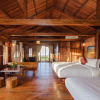 Отель Wooden Lodge Homestay, фото 7
