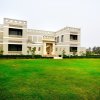 Отель Achrol Niwas A Treehouse Hotel Jaipur, фото 19